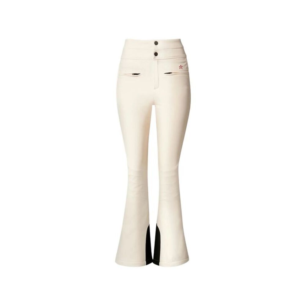 Perfect Moment White Skiwear - Ski Bottoms Women